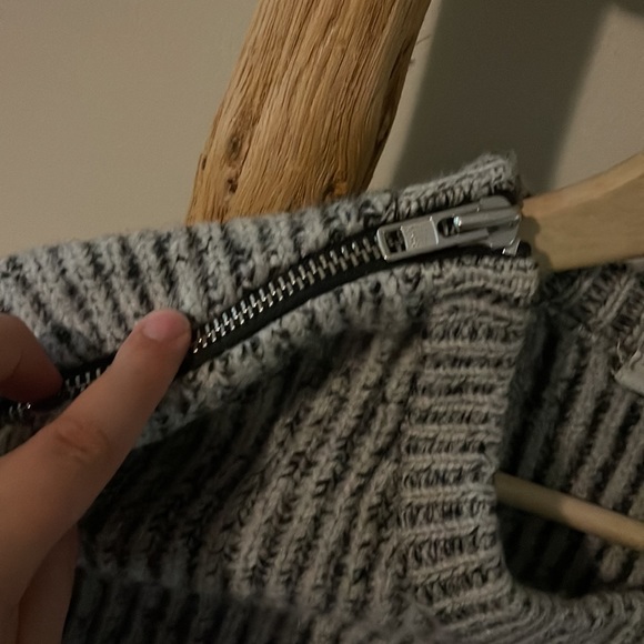 IRO 100% Wool Sweater - Picture 4 of 5